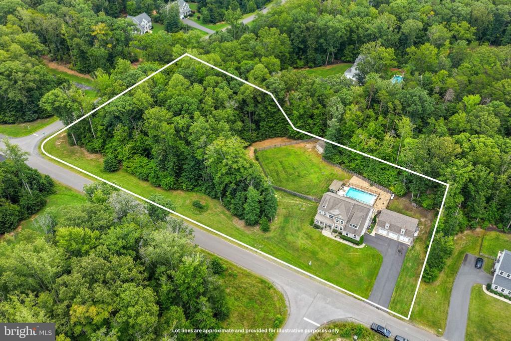 345 LONG MEADOW DRIVE