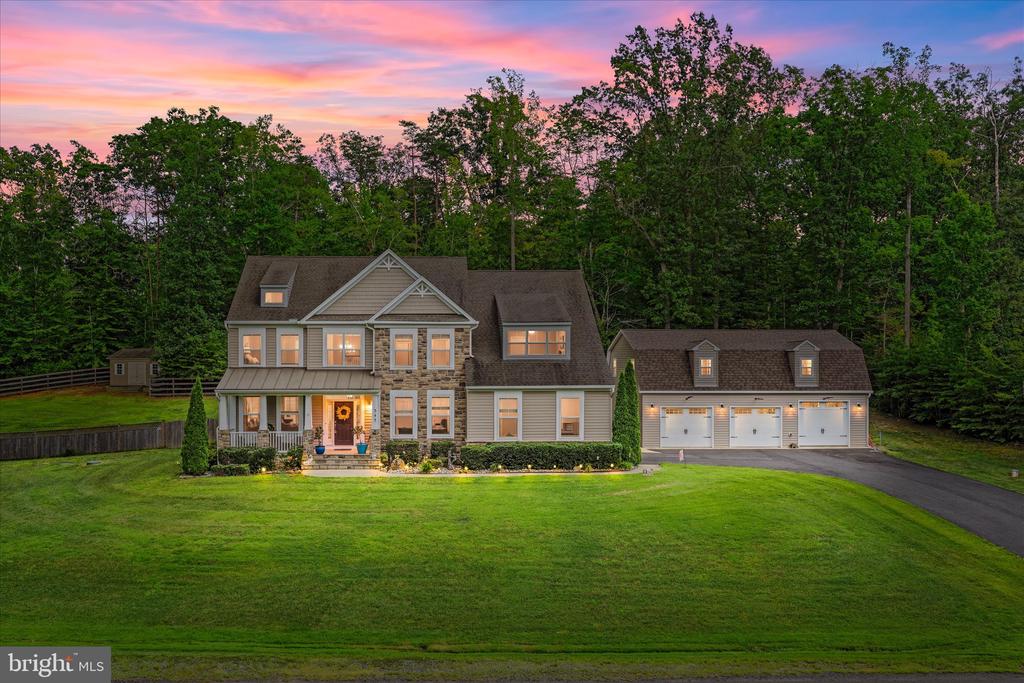 345 LONG MEADOW DRIVE