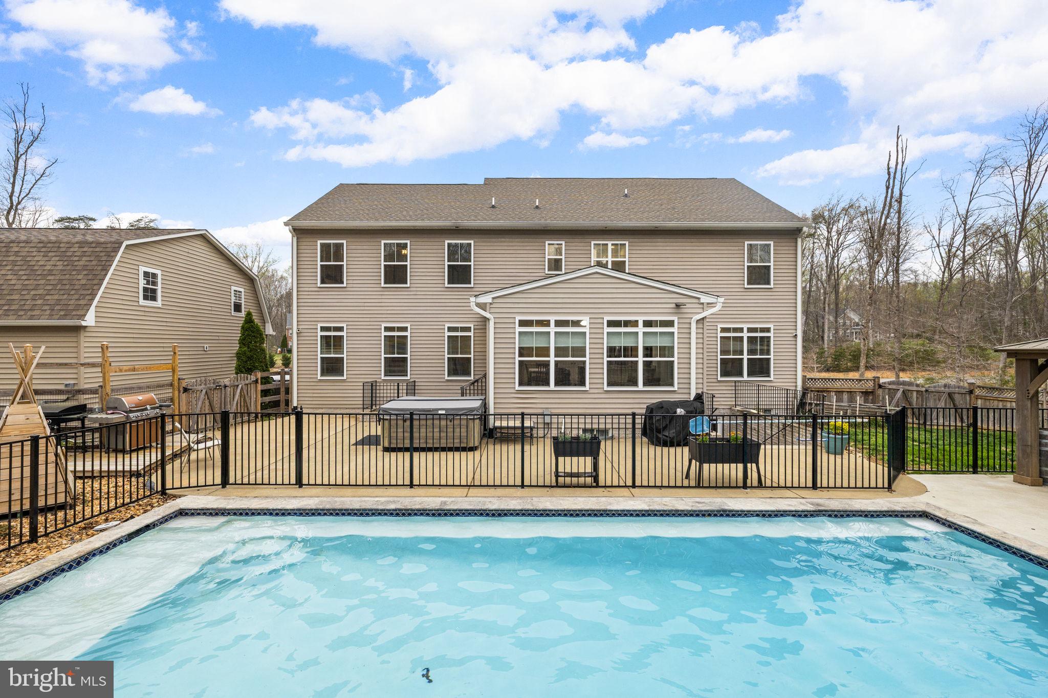 345 LONG MEADOW DRIVE