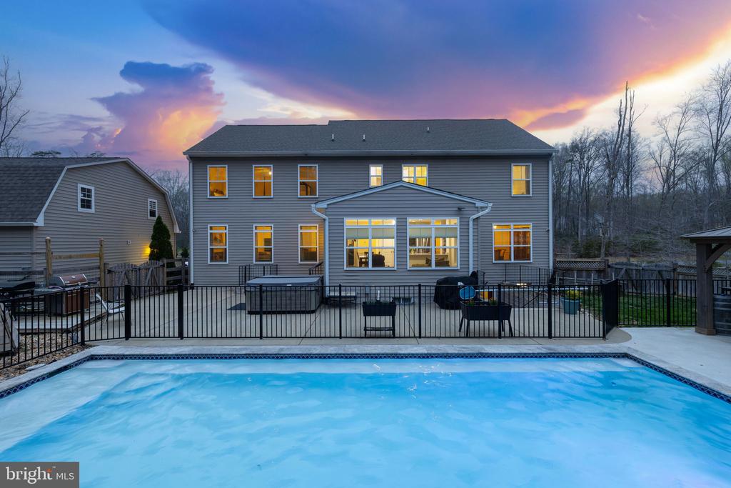 345 LONG MEADOW DRIVE