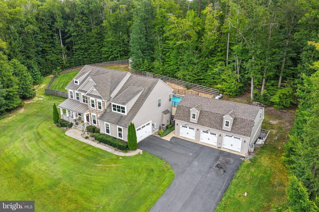 345 LONG MEADOW DRIVE