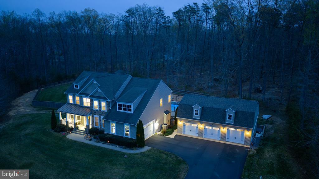 345 LONG MEADOW DRIVE
