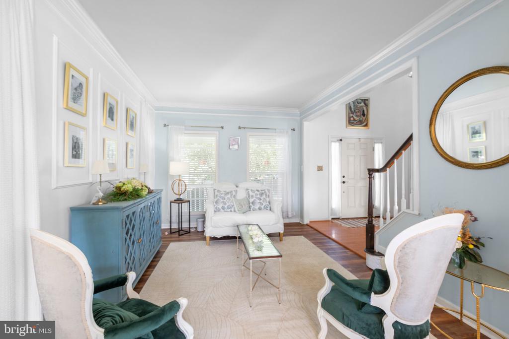50 HAMSTEAD ROAD