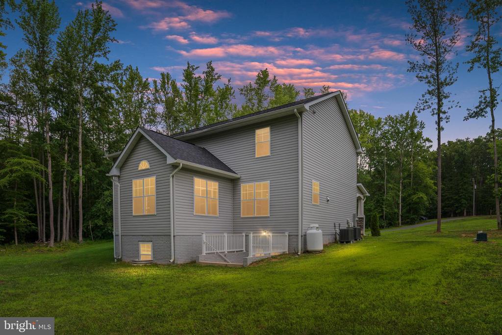 30 SOUTHERN VIEW DRIVE
