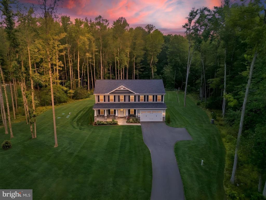 30 SOUTHERN VIEW DRIVE