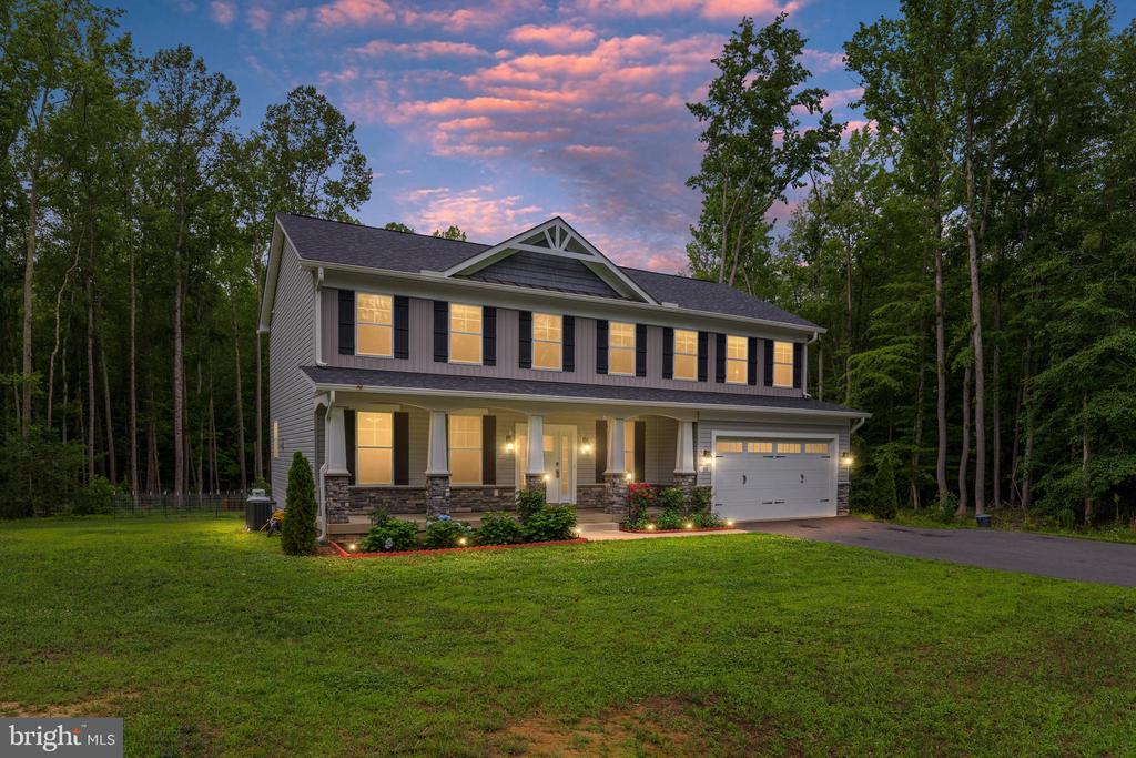30 SOUTHERN VIEW DRIVE