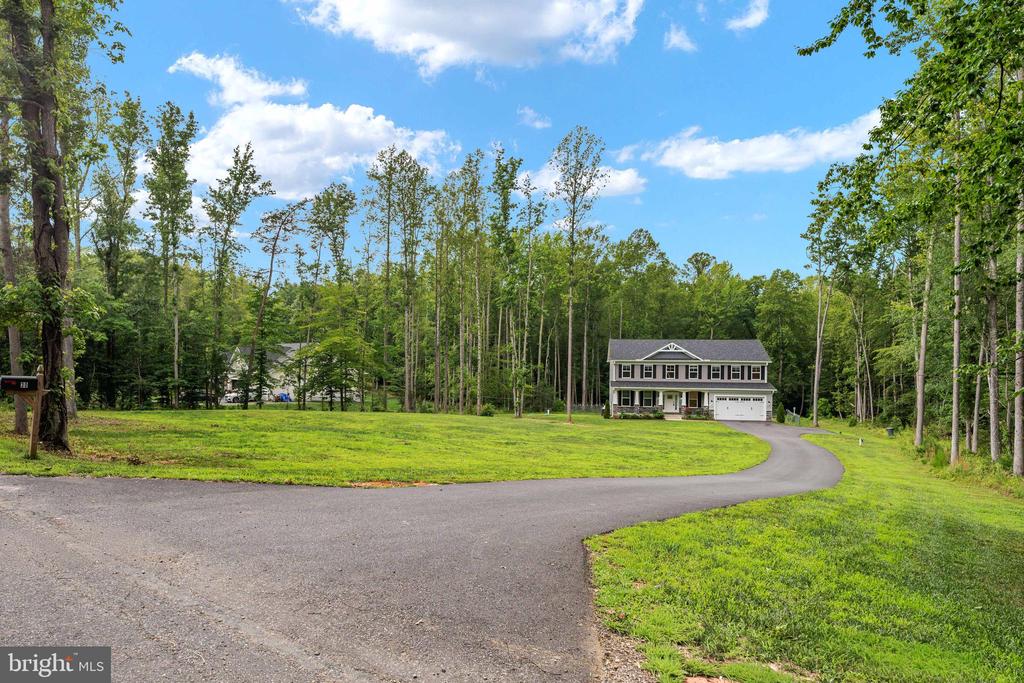 30 SOUTHERN VIEW DRIVE
