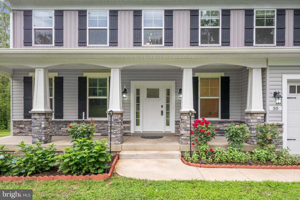 30 SOUTHERN VIEW DRIVE