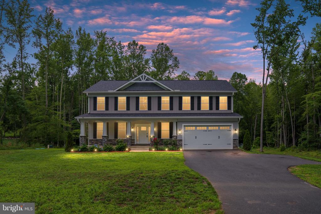 30 SOUTHERN VIEW DRIVE
