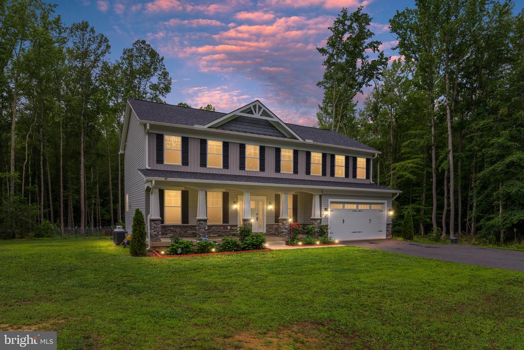 30 SOUTHERN VIEW DRIVE