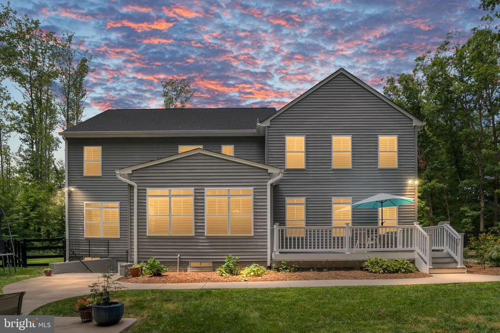 101 SNOWY EGRET WAY