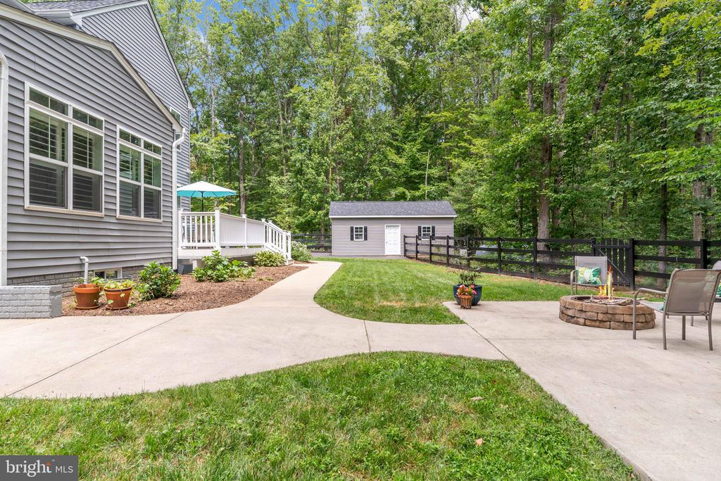 101 SNOWY EGRET WAY