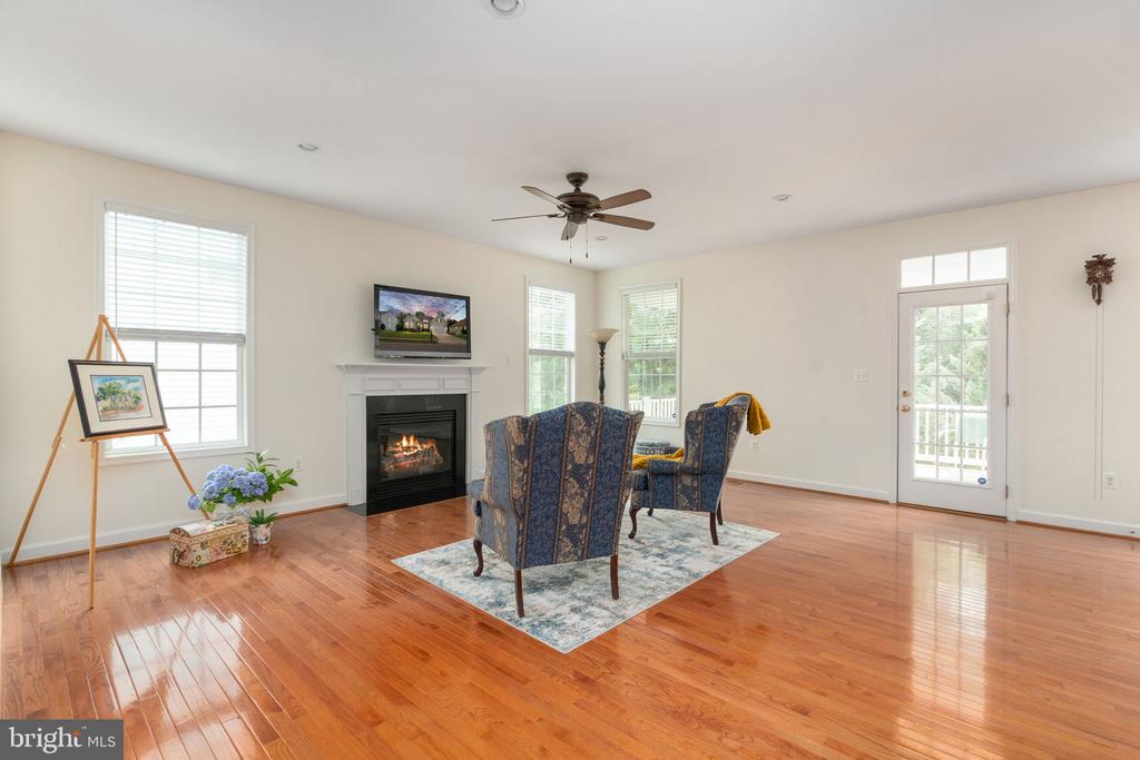 7 GABRIELS LANE
