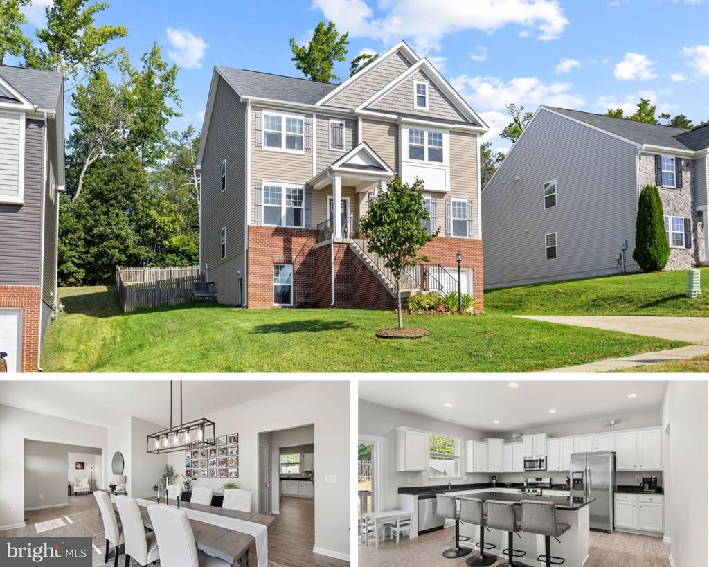 32 CLEAR SPRING LANE