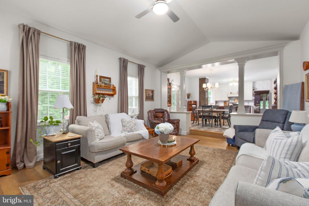 68 COAKLEY LANE