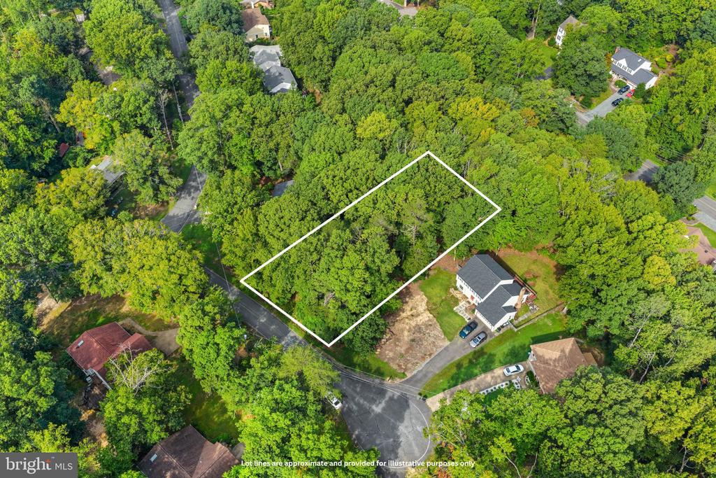 202 WILSON COVE
