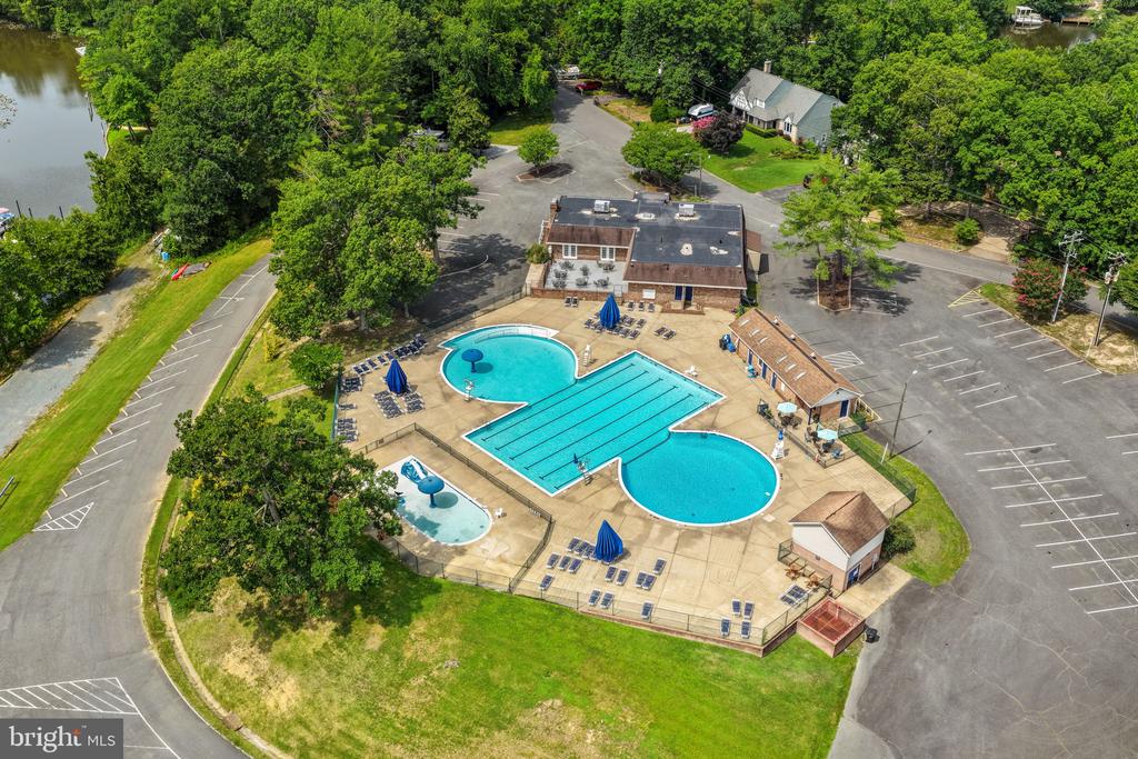 202 WILSON COVE