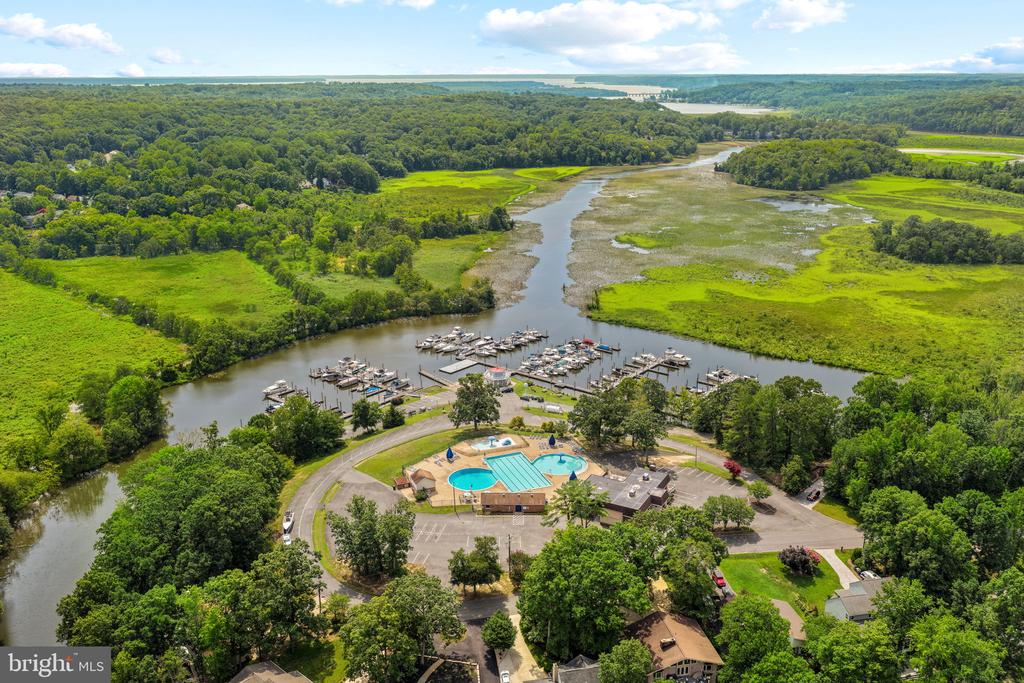 202 WILSON COVE