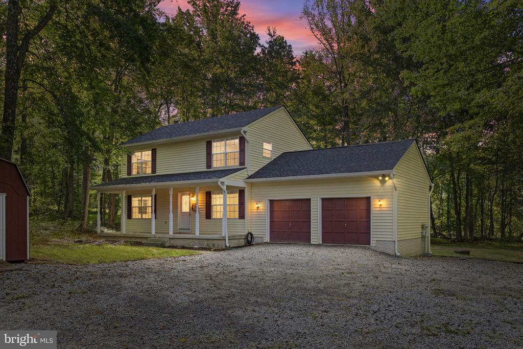 515 SHELTON SHOP ROAD