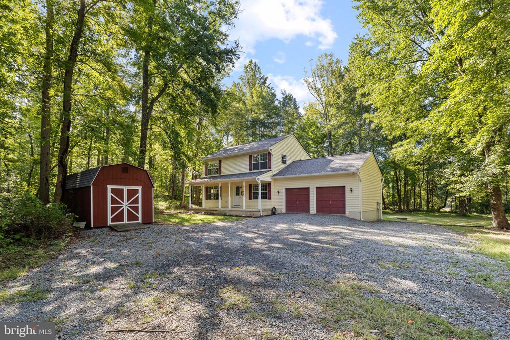 515 SHELTON SHOP ROAD