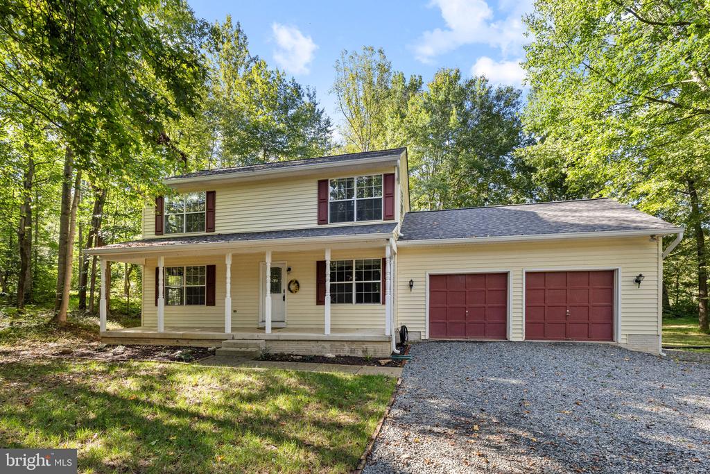 515 SHELTON SHOP ROAD