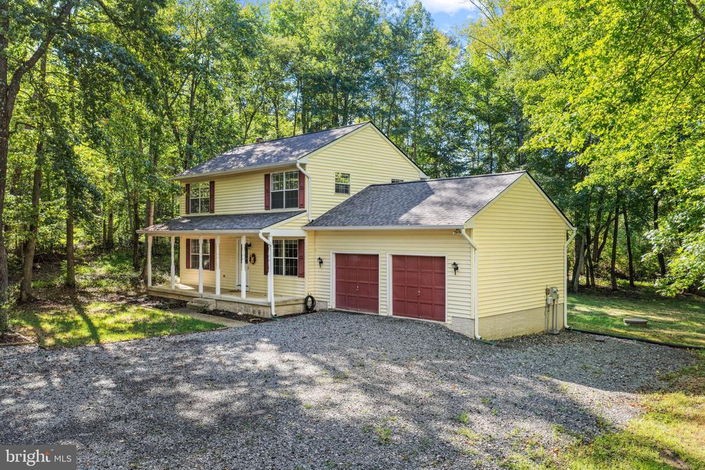 515 SHELTON SHOP ROAD