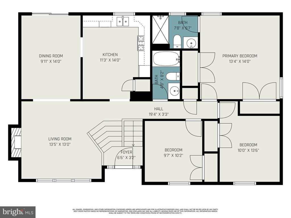 579 WAKEFIELD DRIVE
