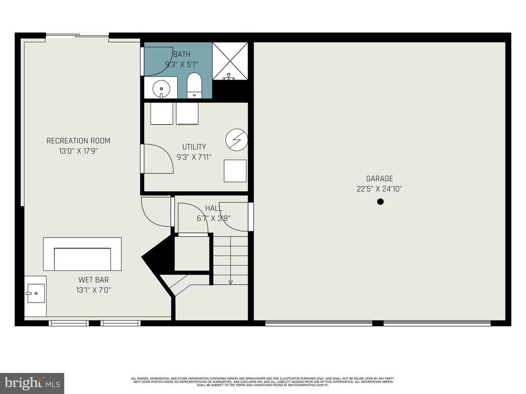 579 WAKEFIELD DRIVE