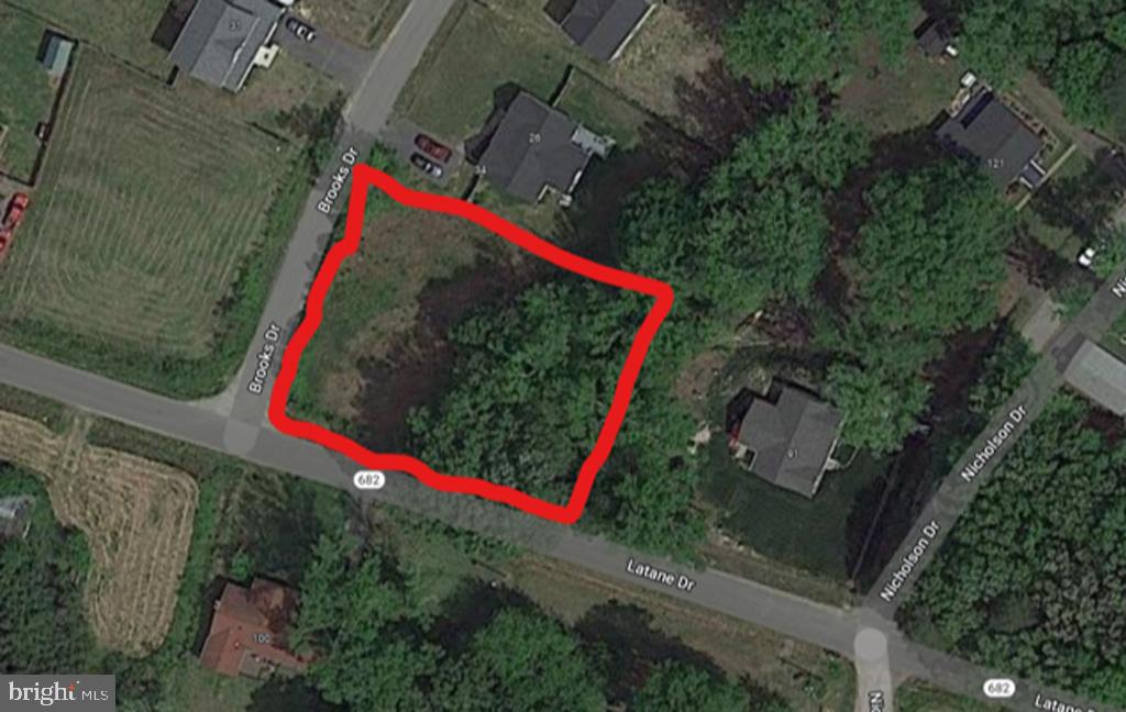 0 Brooks Dr