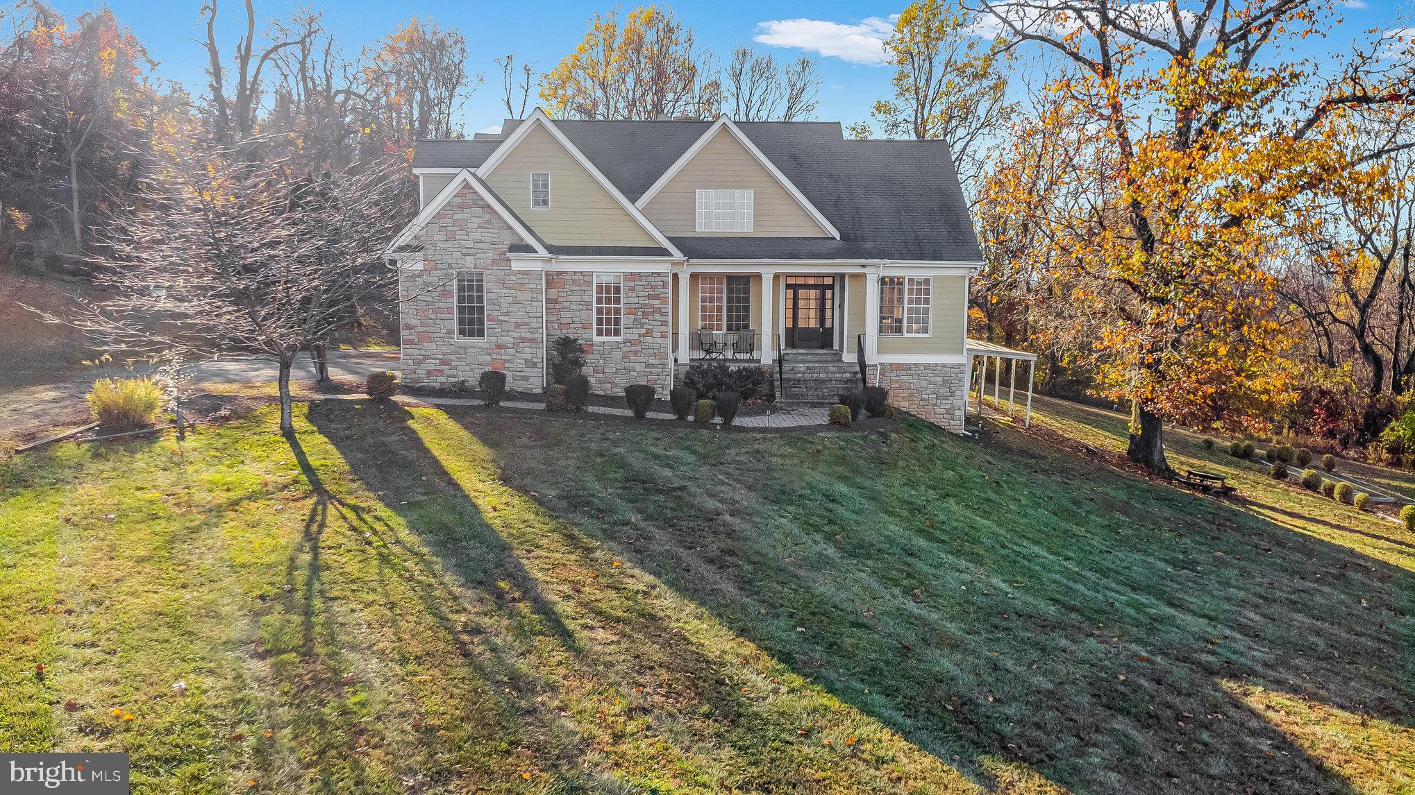 440 Scenic Overlook DRIVE