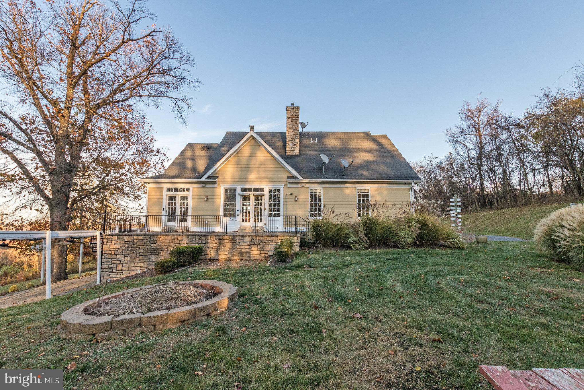 440 Scenic Overlook DRIVE