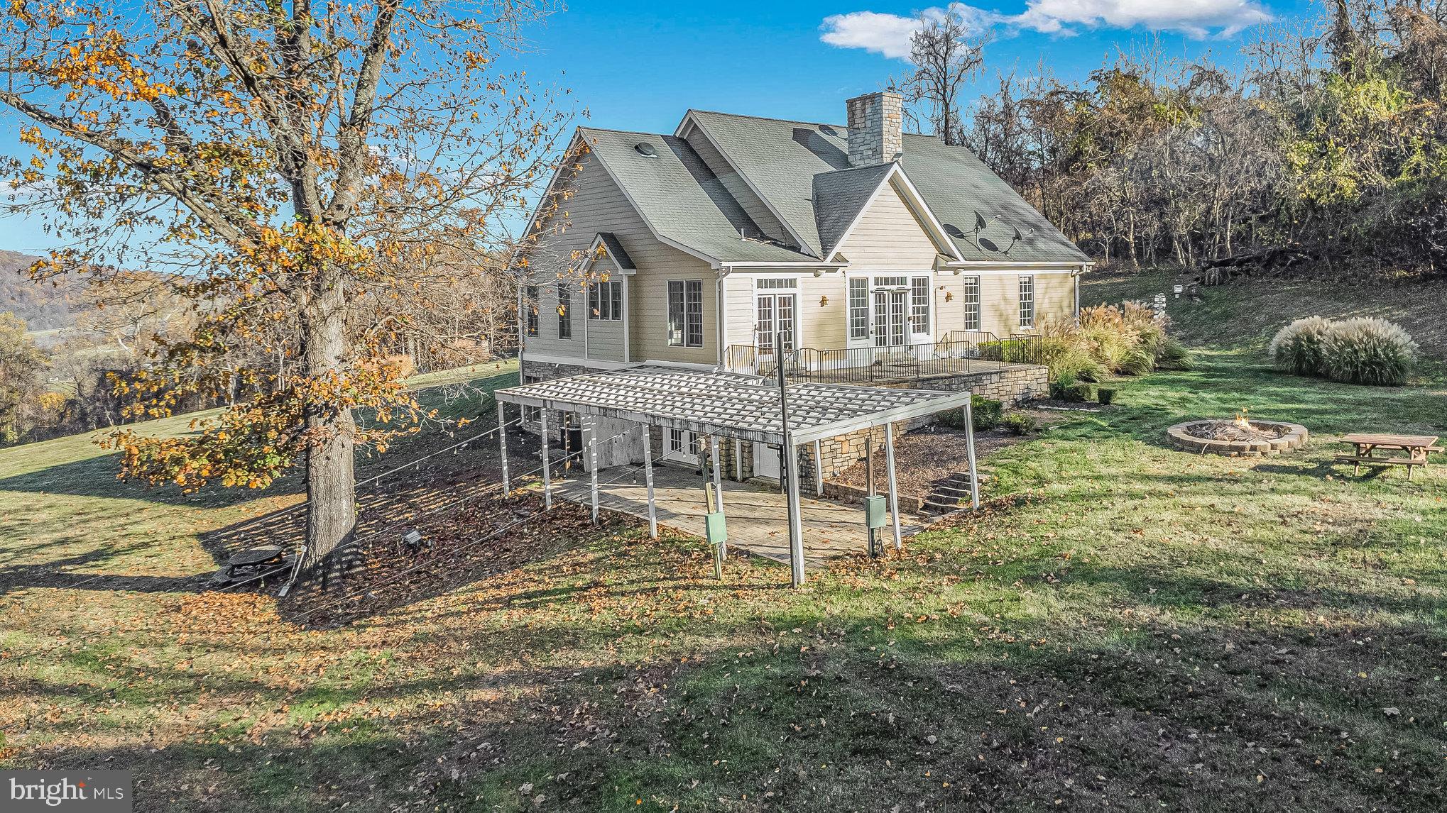 440 Scenic Overlook DRIVE