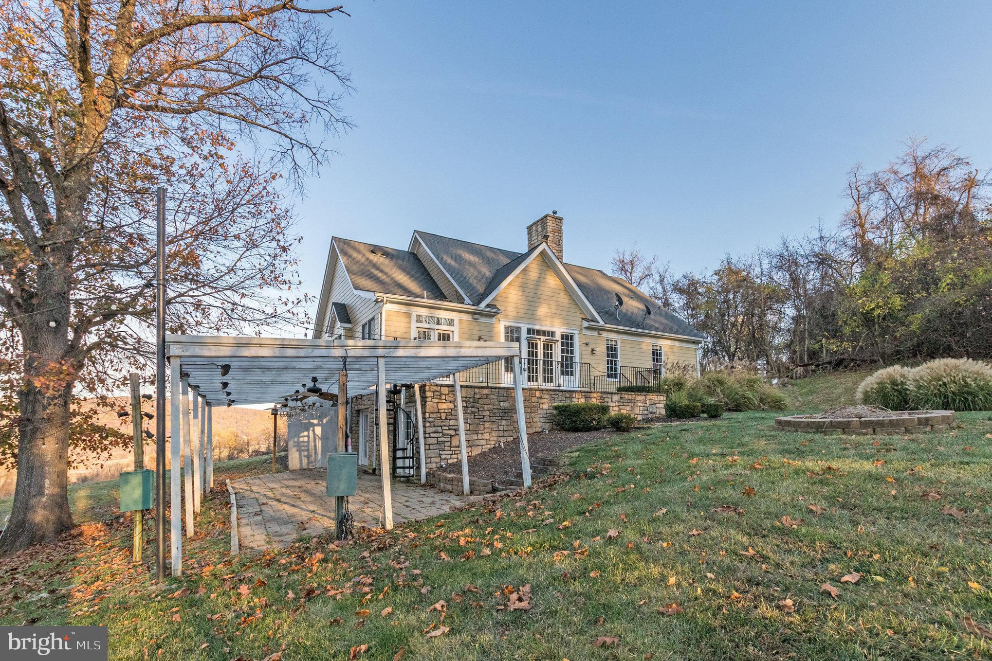 440 Scenic Overlook DRIVE