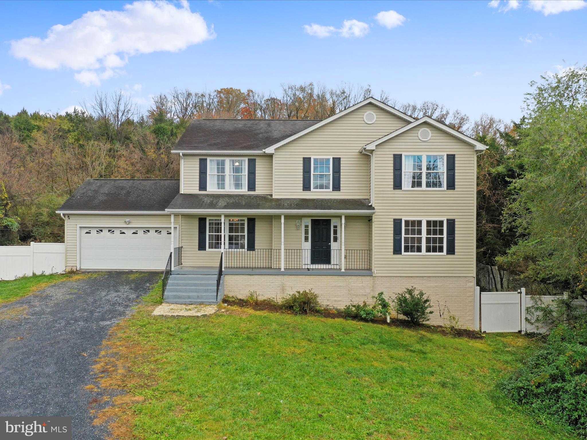 8934 Stonewall Jackson Hwy
