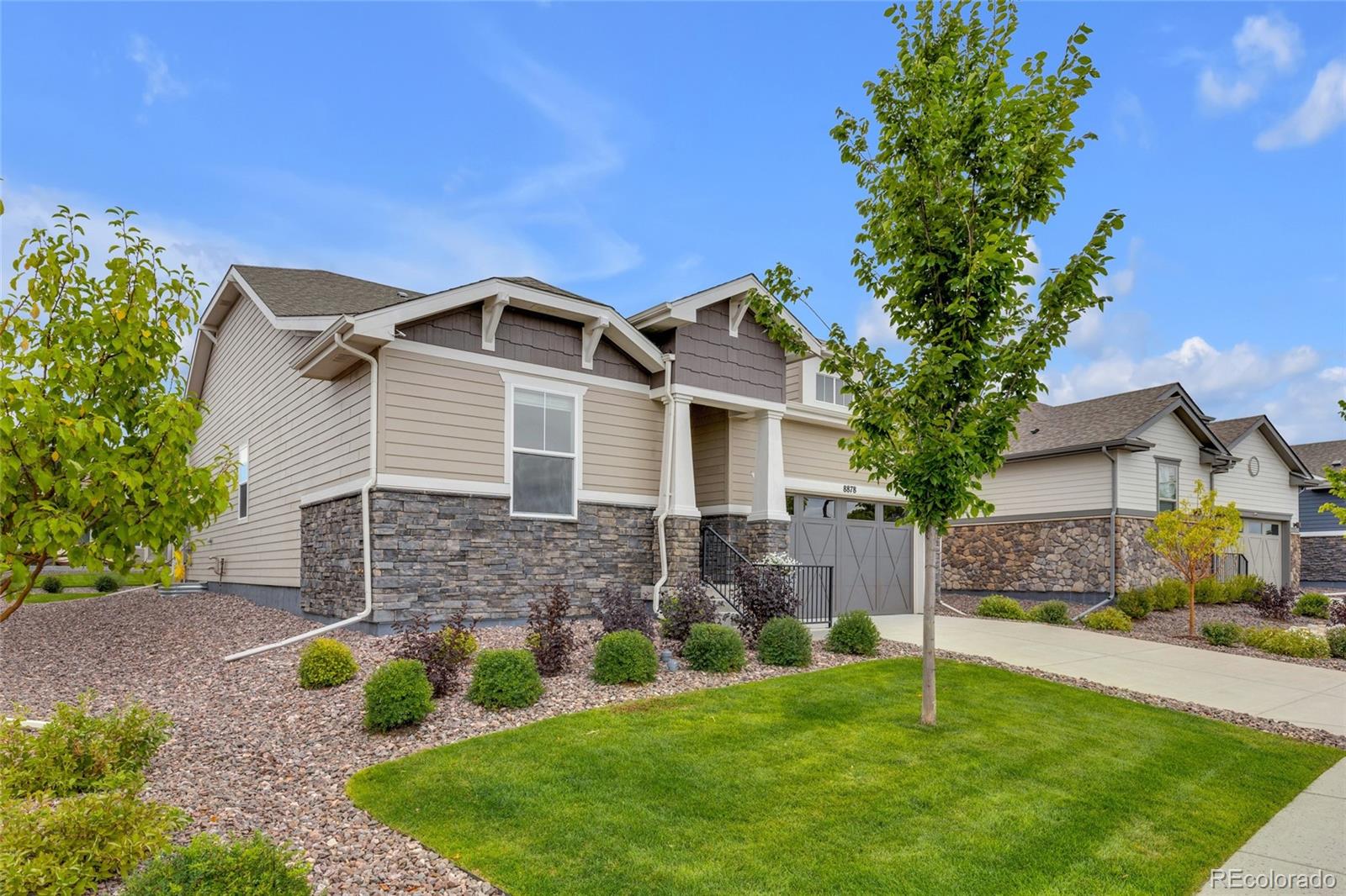 8878 S Riviera Court