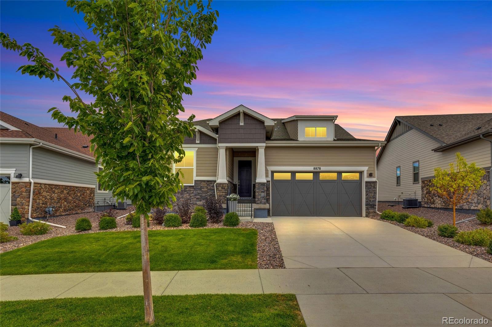 8878 S Riviera Court