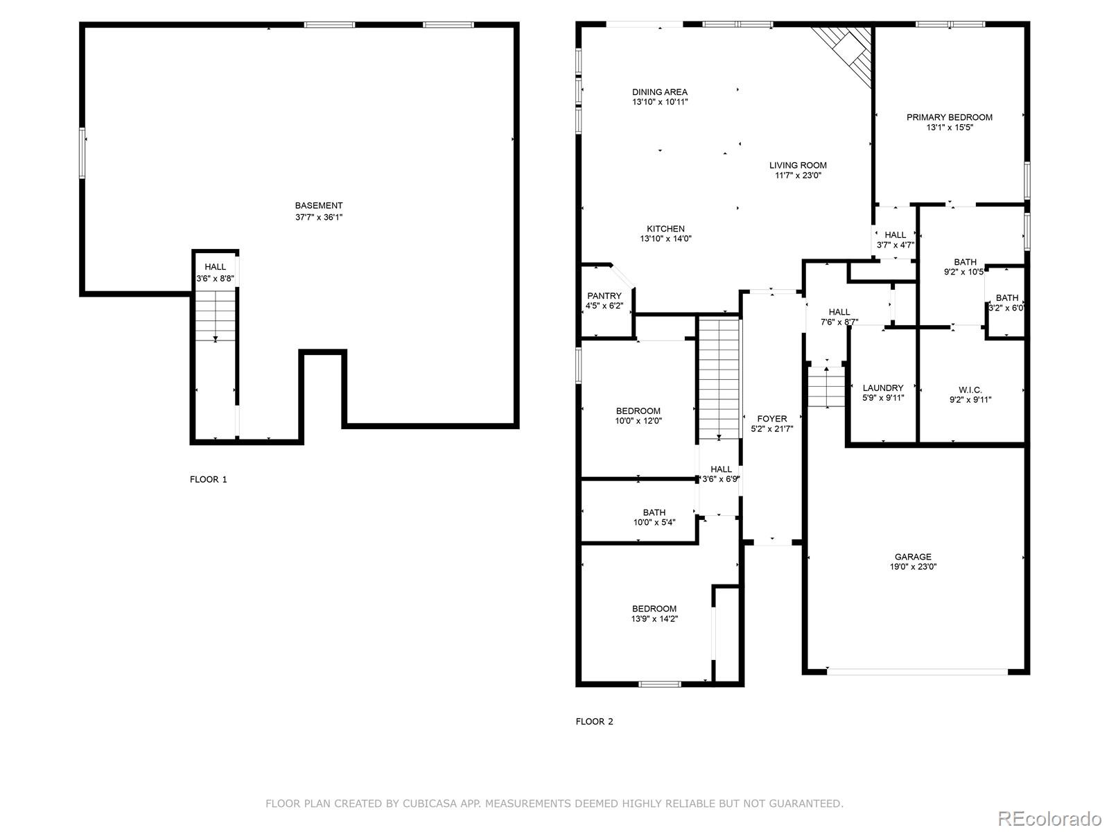 8878 S Riviera Court