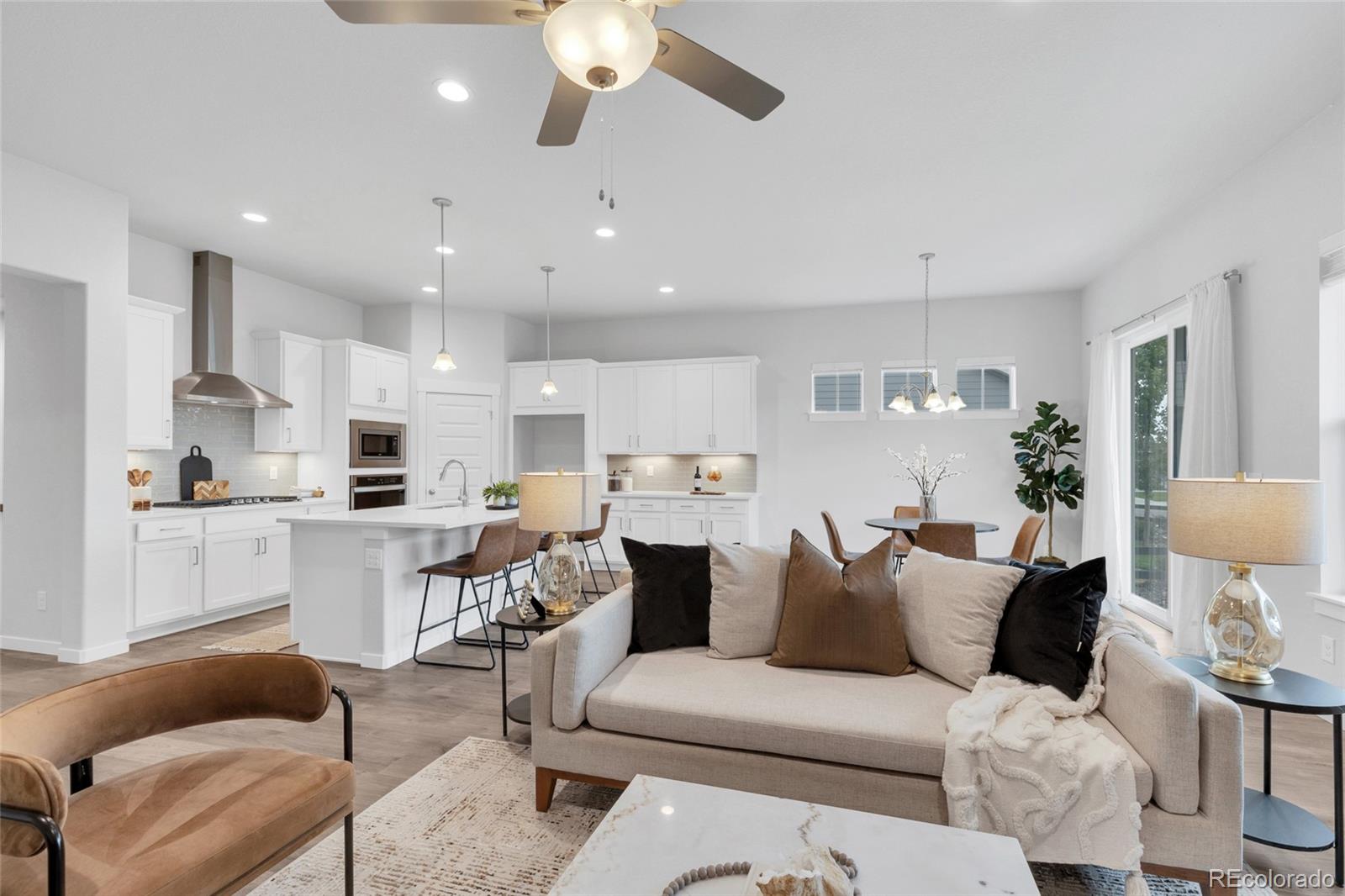 8878 S Riviera Court