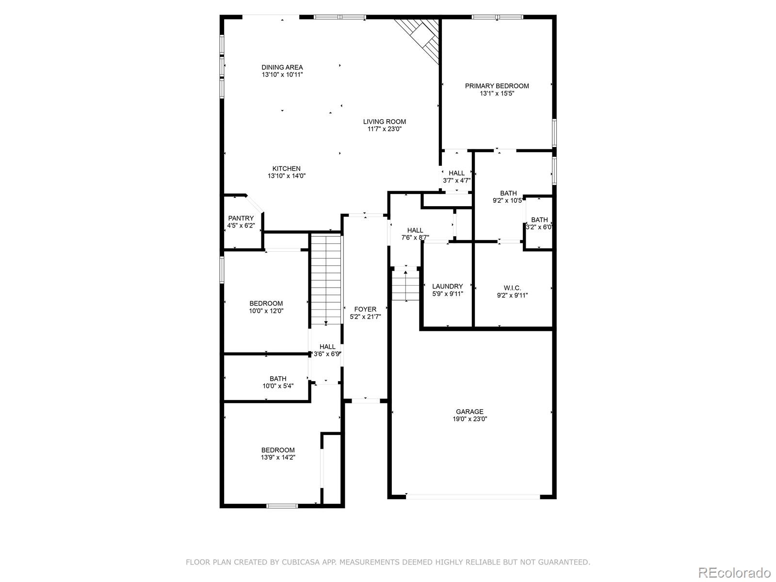 8878 S Riviera Court