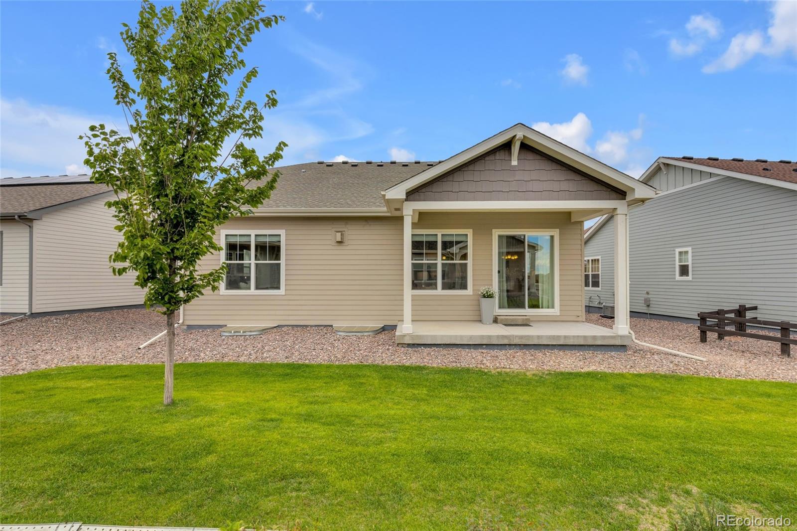8878 S Riviera Court