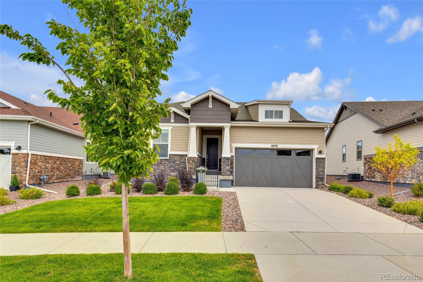 8878 S Riviera Court