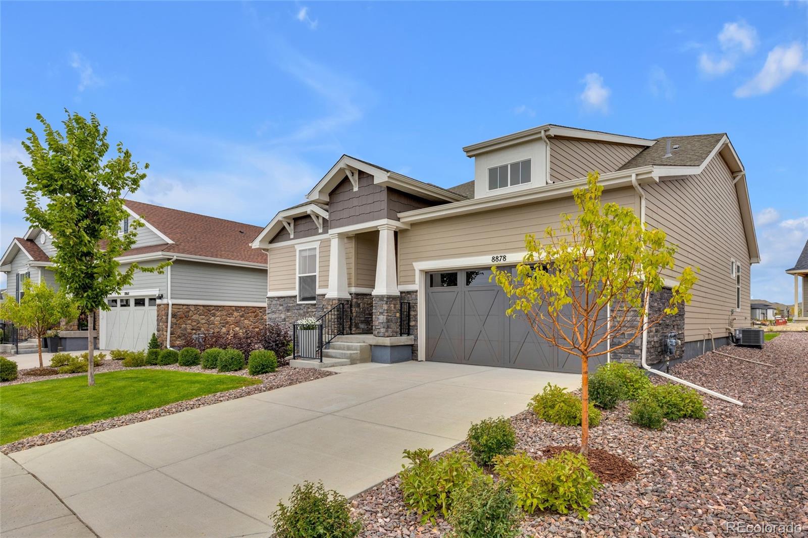 8878 S Riviera Court