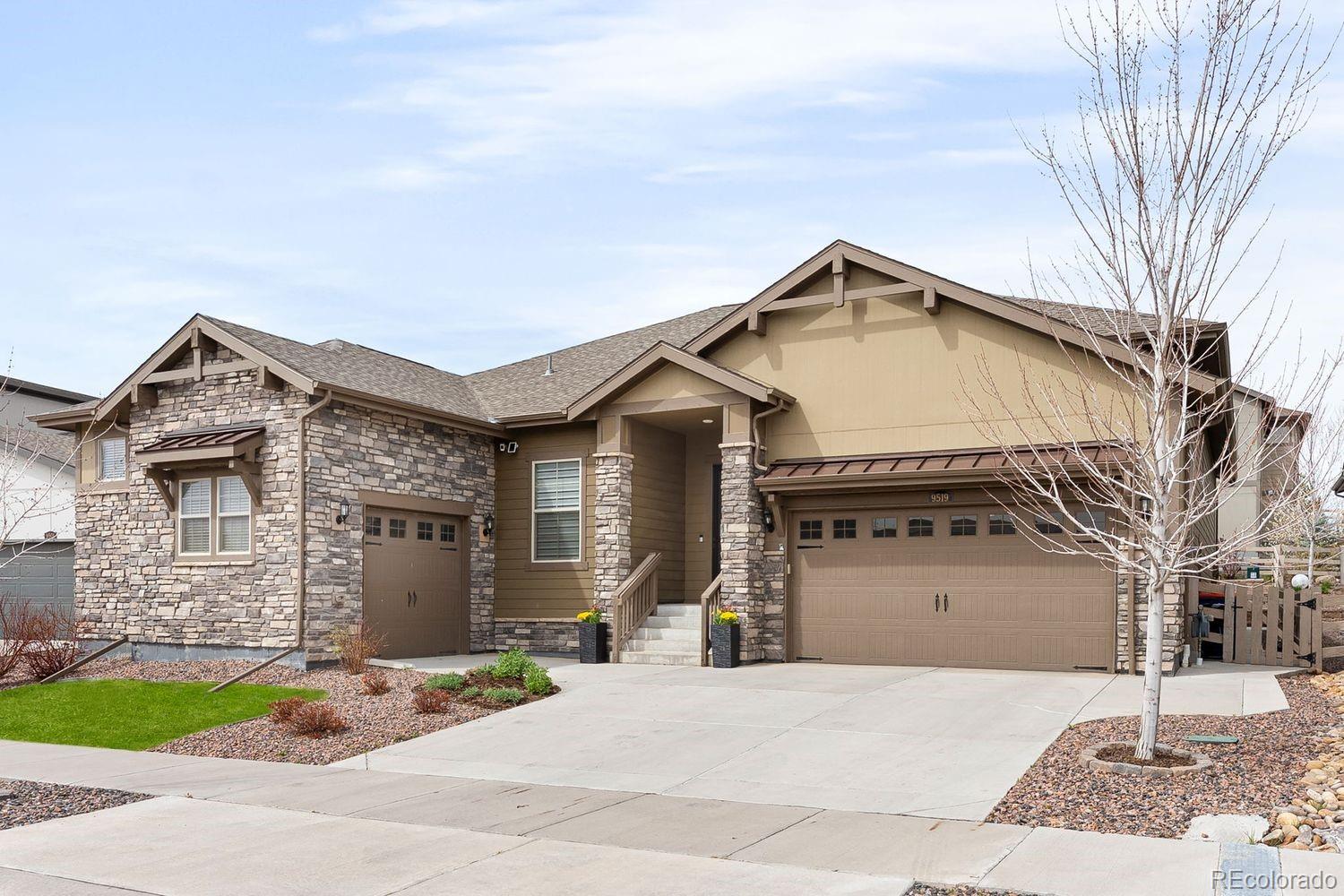 9519 Boone Lane