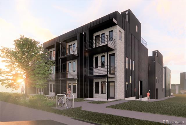 5128 W 26th Avenue Unit: 103