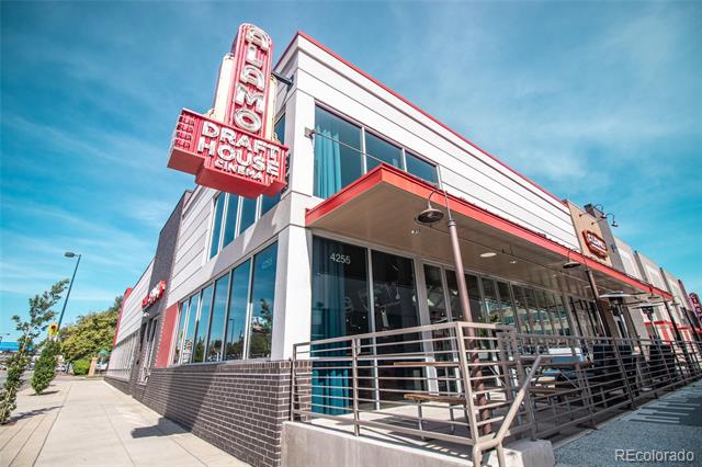 5128 W 26th Avenue Unit: 103