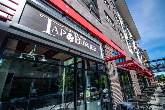 5128 W 26th Avenue Unit: 103