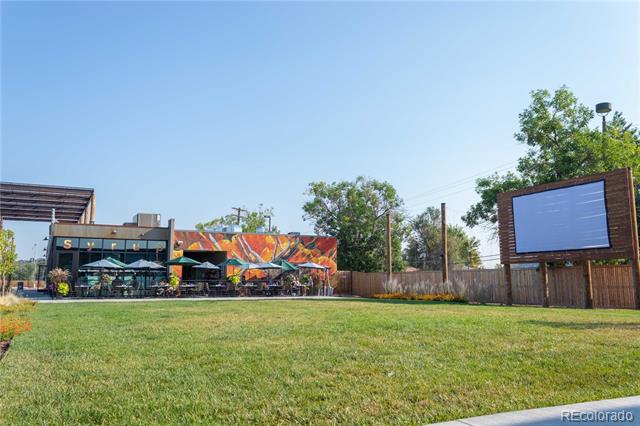 5128 W 26th Avenue Unit: 103