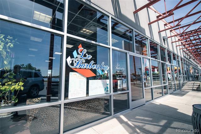 5128 W 26th Avenue Unit: 103