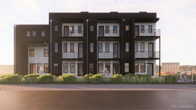 5128 W 26th Avenue Unit: 103