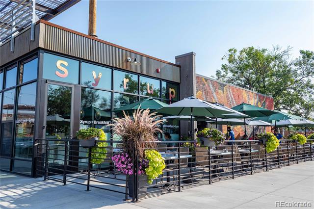 5128 W 26th Avenue Unit: 103